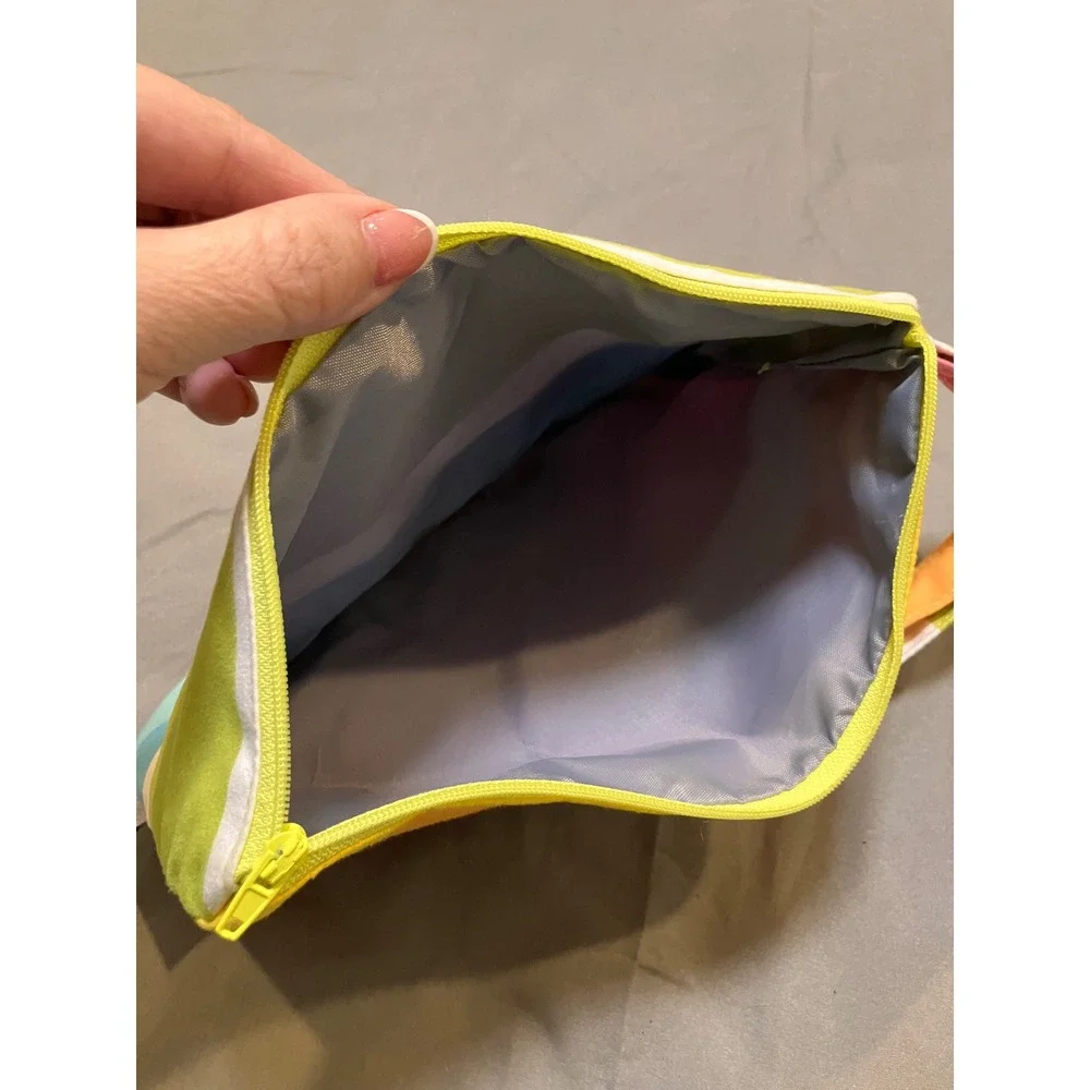Norwex baclock microfiber